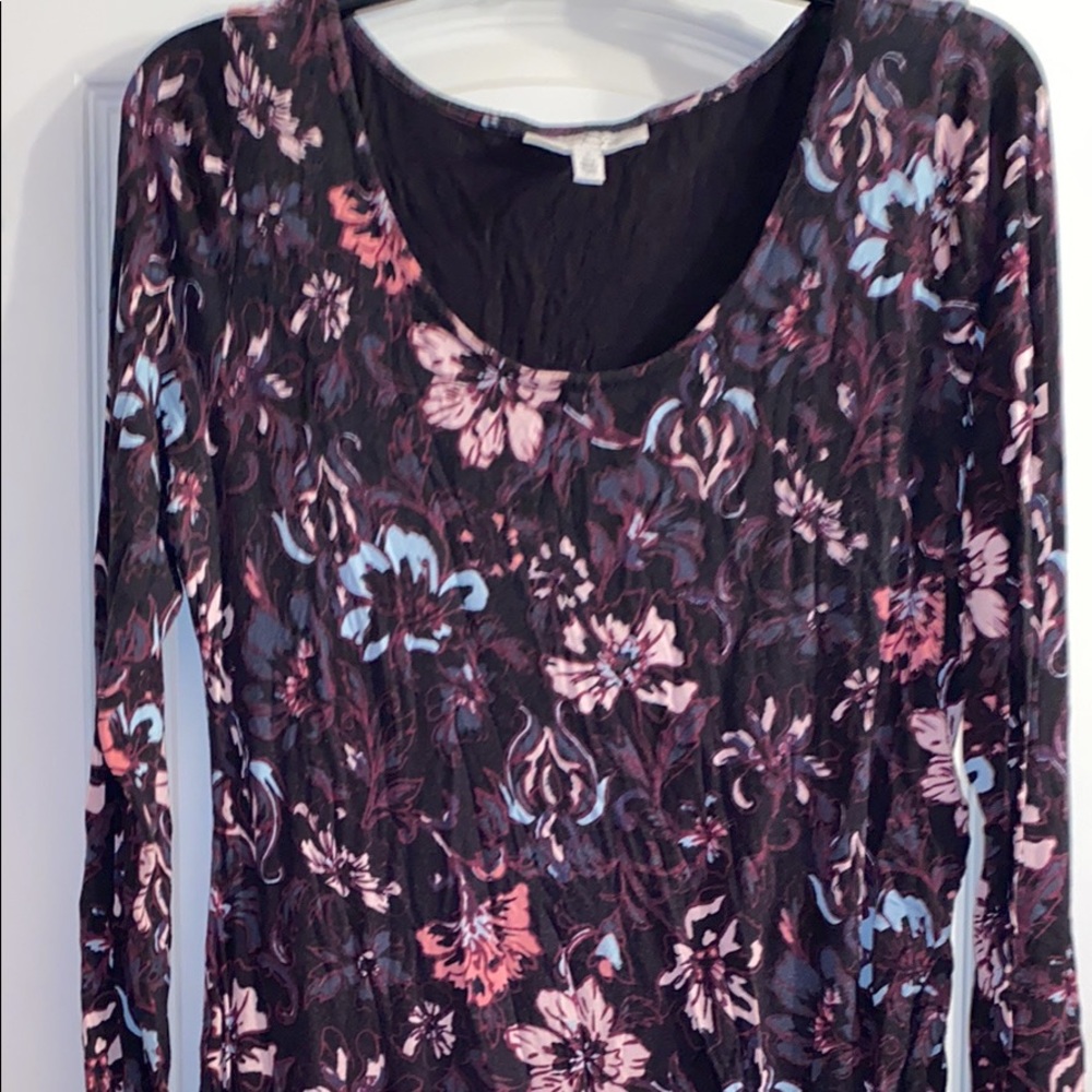 Maternity dress